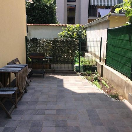 Appartamento Piccola Perla Cologno Monzese Luaran gambar