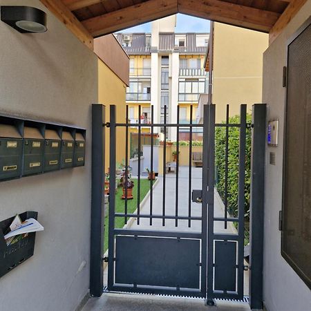 Appartamento Piccola Perla Cologno Monzese Luaran gambar