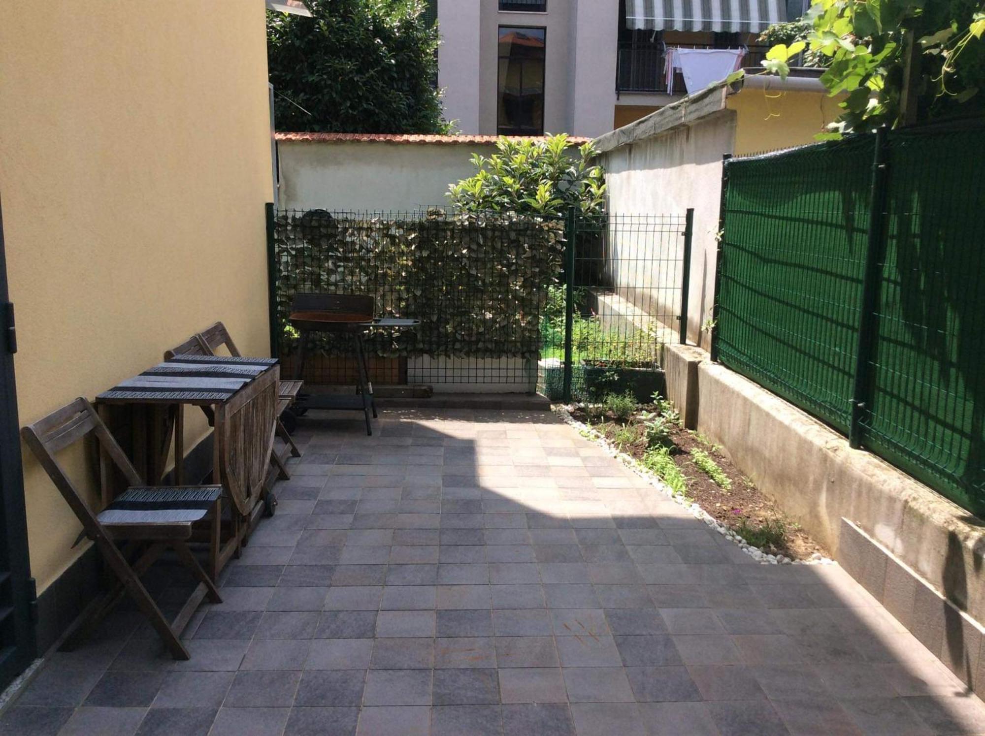 Appartamento Piccola Perla Cologno Monzese Luaran gambar