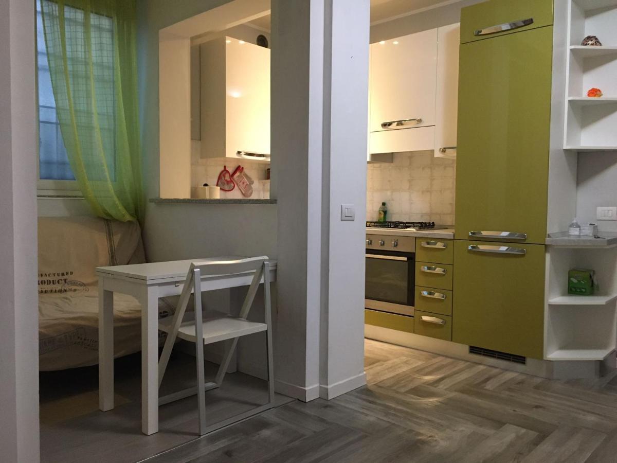Appartamento Piccola Perla Cologno Monzese Luaran gambar
