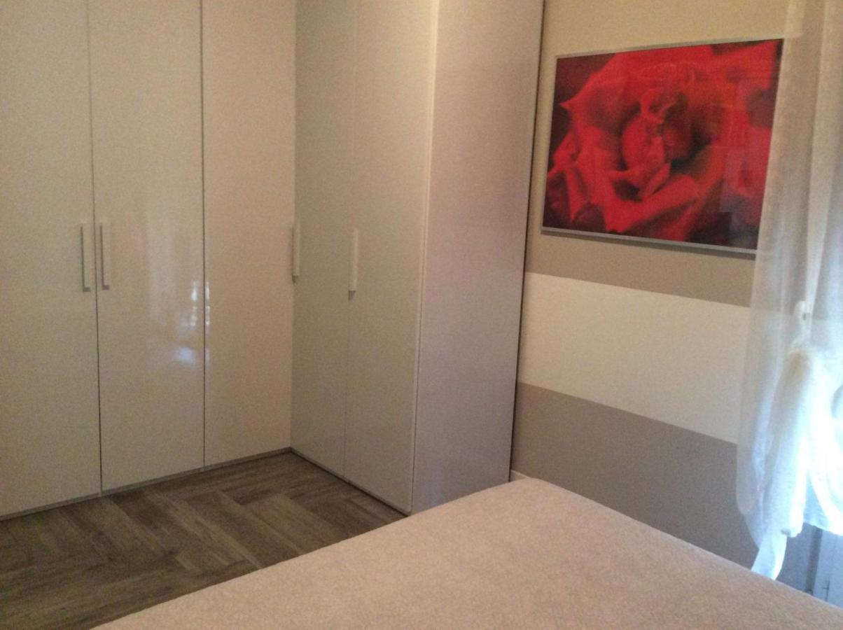 Appartamento Piccola Perla Cologno Monzese Luaran gambar