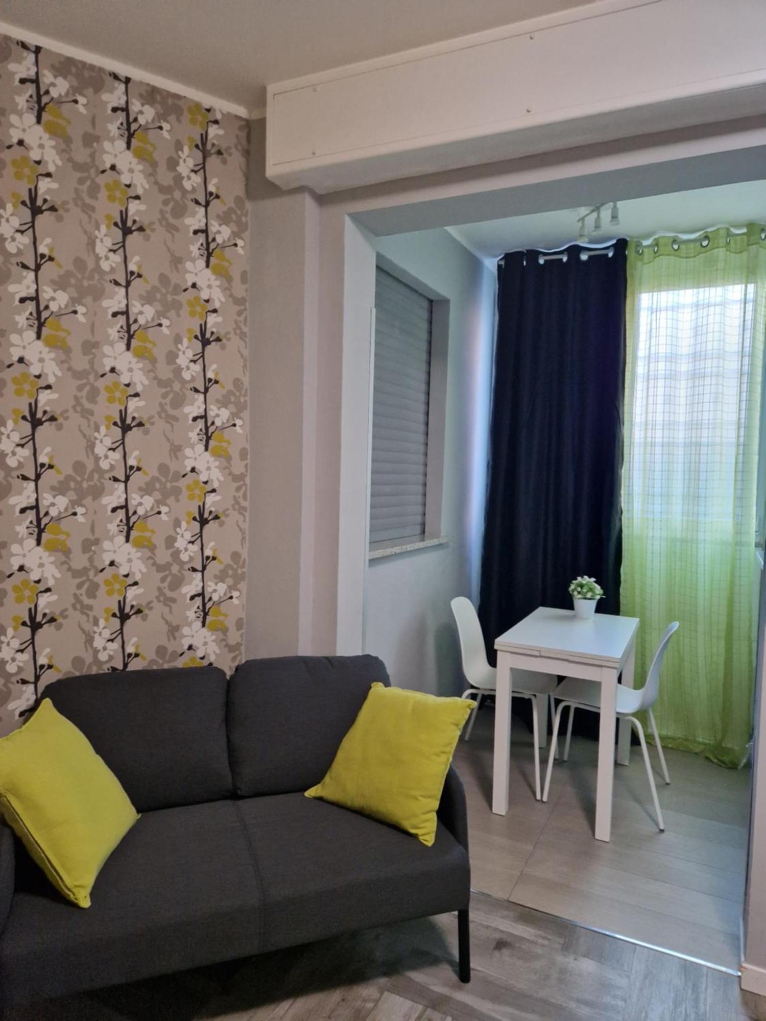 Appartamento Piccola Perla Cologno Monzese Luaran gambar