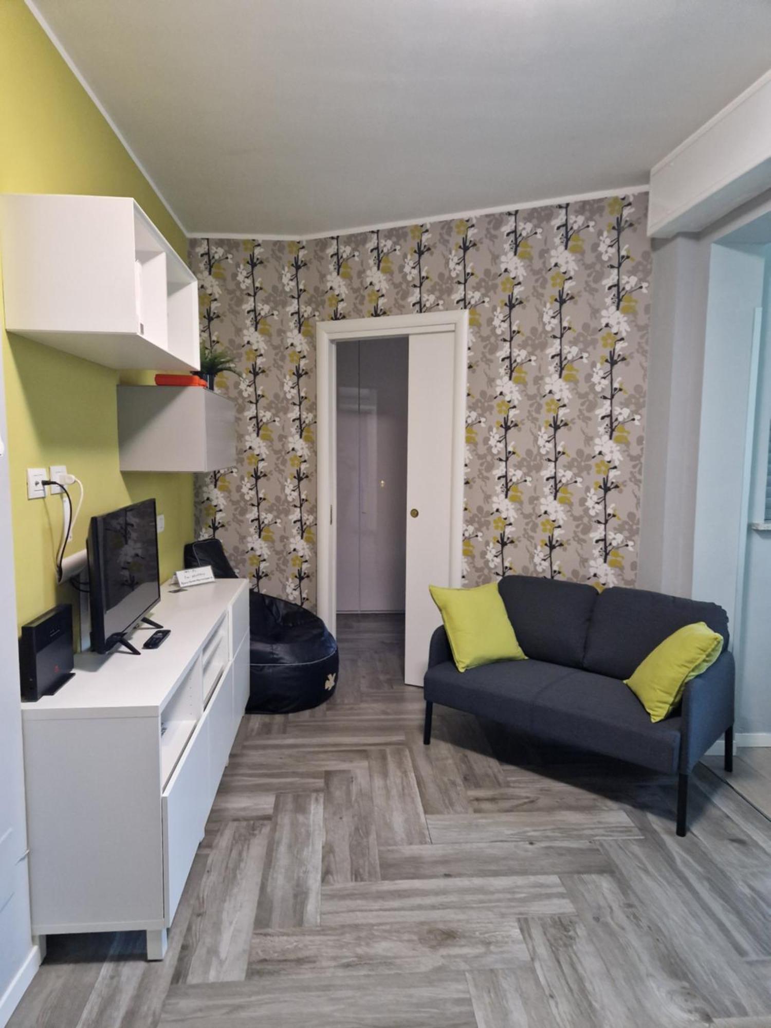 Appartamento Piccola Perla Cologno Monzese Luaran gambar